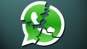 Enganchados al Whatsapp