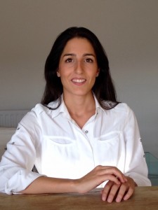 Begoña Rodríguez - Acosta