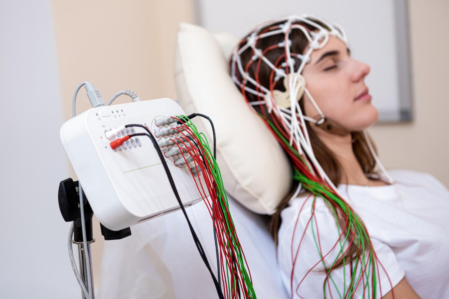 NEUROFEEDBACK