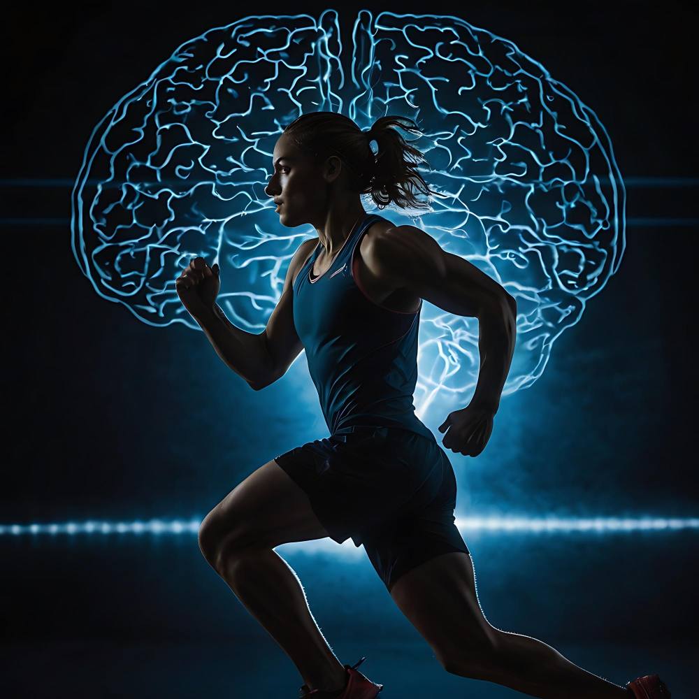 cerebro y deporte