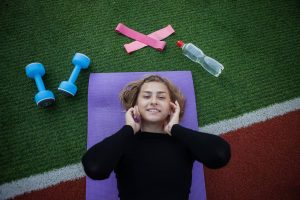 Tu cerebro cuando haces deporte